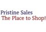 Pristine Sales promo codes