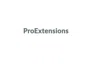 ProExtensions promo codes