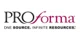 Proforma promo codes