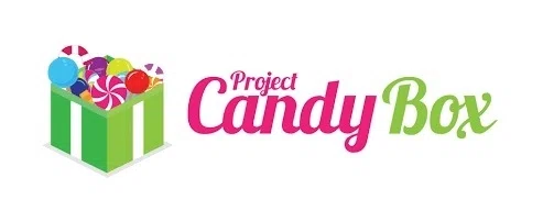 project candy box