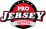 35% Off Pro Jersey Sports Coupon + 2 