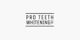 Pro Teeth Whitening Co. promo codes