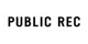 Public Rec promo codes