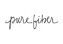 Pure Fiber promo codes