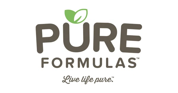 30 Off Pure Formulas Coupon Verified Discount Codes Feb 2020