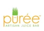 Puree Juice Bar Shipping