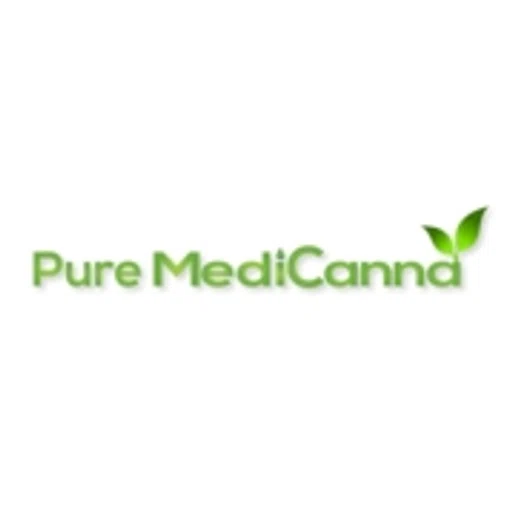 Pure Medicanna CBD
