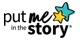 Put Me In The Story promo codes