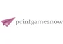 Print Games Now promo codes