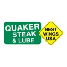 Quaker steak and lube discount coupons
