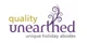 Quality Unearthed promo codes