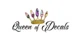 Queen Of Decals promo codes