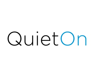 quieton