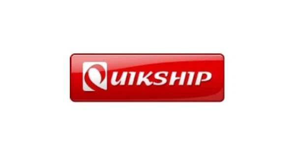 Quikship coupon code