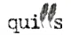Quills promo codes
