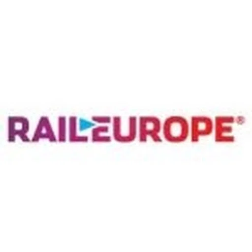 Rail Europe Coupons and Promo Code
