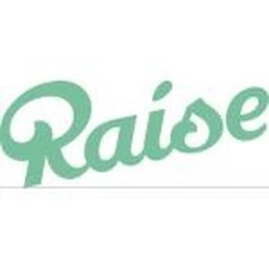 Raise.com logo