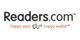 Readers.com promo codes