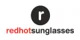 Red Hot Sunglasses promo codes