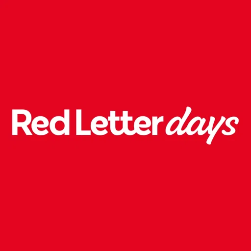 Red Letter Days Coupons and Promo Code
