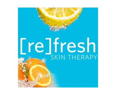 20% Off Refresh Skin Therapy Coupon + 6 Verified Discount Codes (Oct '20)