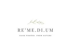 Remedium Coupons and Promo Code