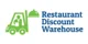 Restaurant Discount Warehouse promo codes