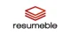 Resumeble promo codes