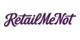 RetailMeNot promo codes
