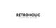 Retroholic promo codes