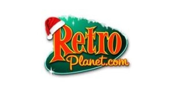 Retro planet coupon code