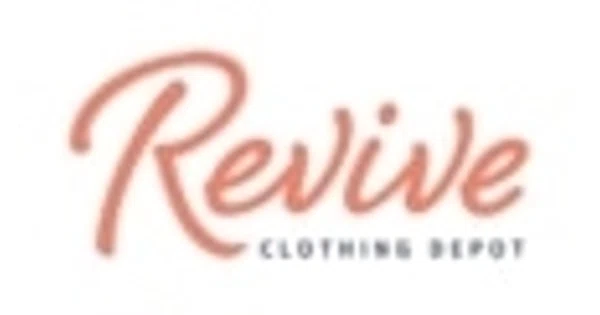 Revive coupon code