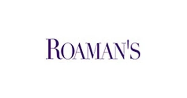 Roamans.com coupon code