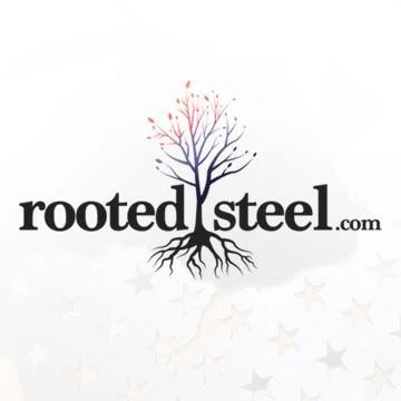 30 Off Rooted Steel Coupon Verified Discount Codes Mar 2020