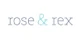 Rose & Rex promo codes