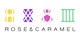 Rose and Caramel promo codes