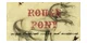 Rouge Pony promo codes