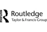 Routledge promo codes