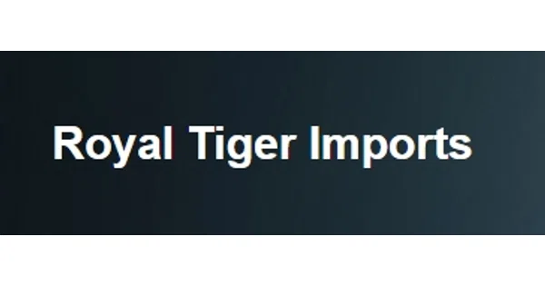 50 Off Royal Tiger Imports Coupon + 2 Verified Discount Codes (Jun '20)