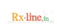 RX-Line.in promo codes