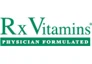 RX Vitamins promo codes
