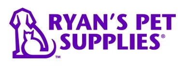 ryan's pet supplies