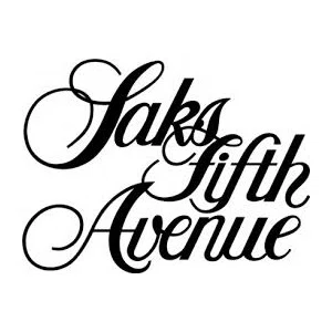 Saks Fifth Avenue coupon codes