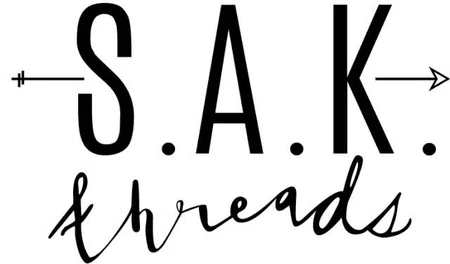 SAK Threads Coupons and Promo Code