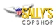 Sally's Cop Shop promo codes
