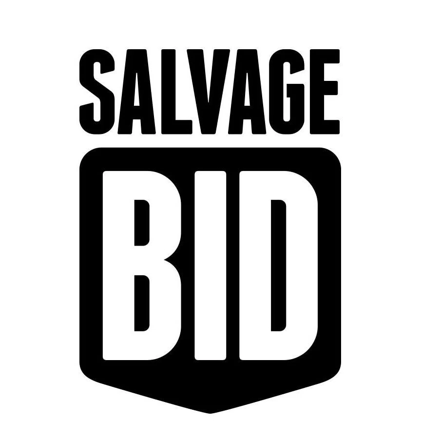 Salvagebid Coupons and Promo Code