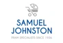 Samuel Johnston promo codes