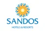 Sandos Hotels & Resorts promo codes