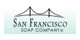 San Francisco Soap Company promo codes