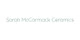 Sarah McCormack Ceramics promo codes